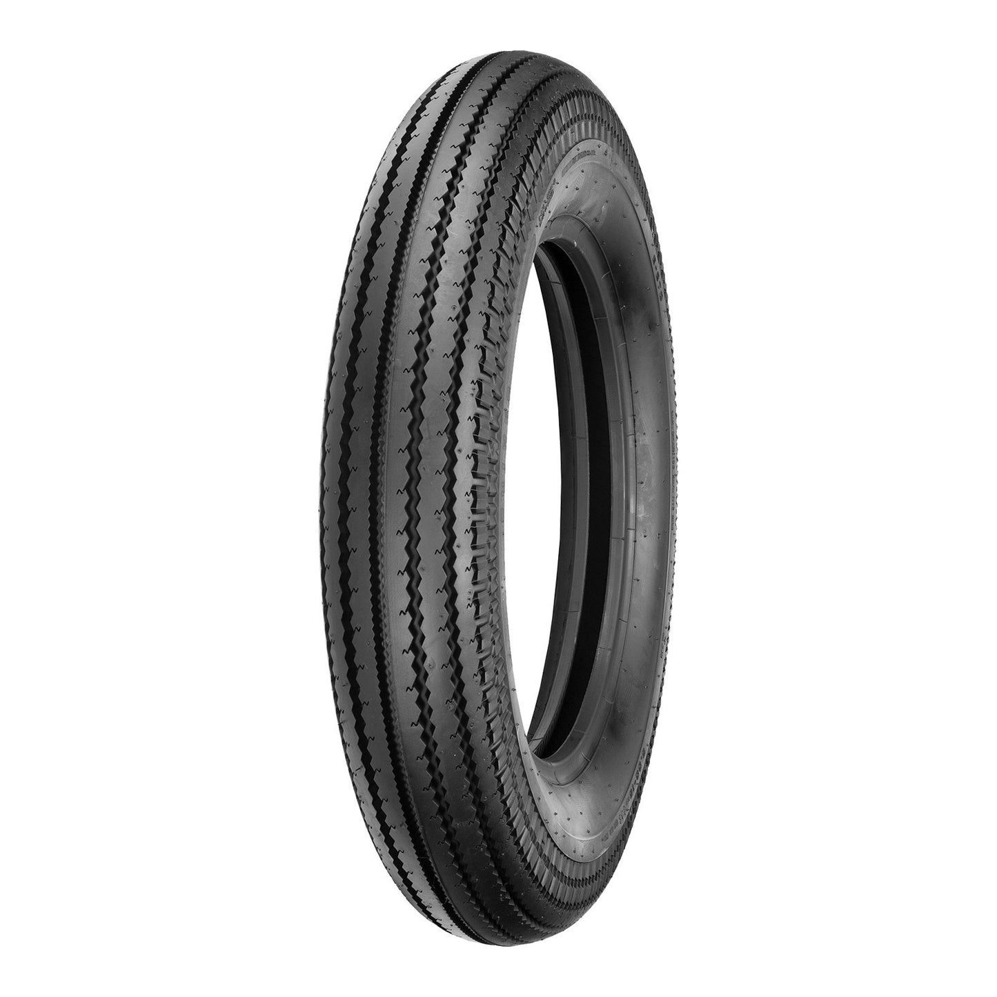 Shinko E270 400-18 Super Classic Front / Rear Classic Tyre