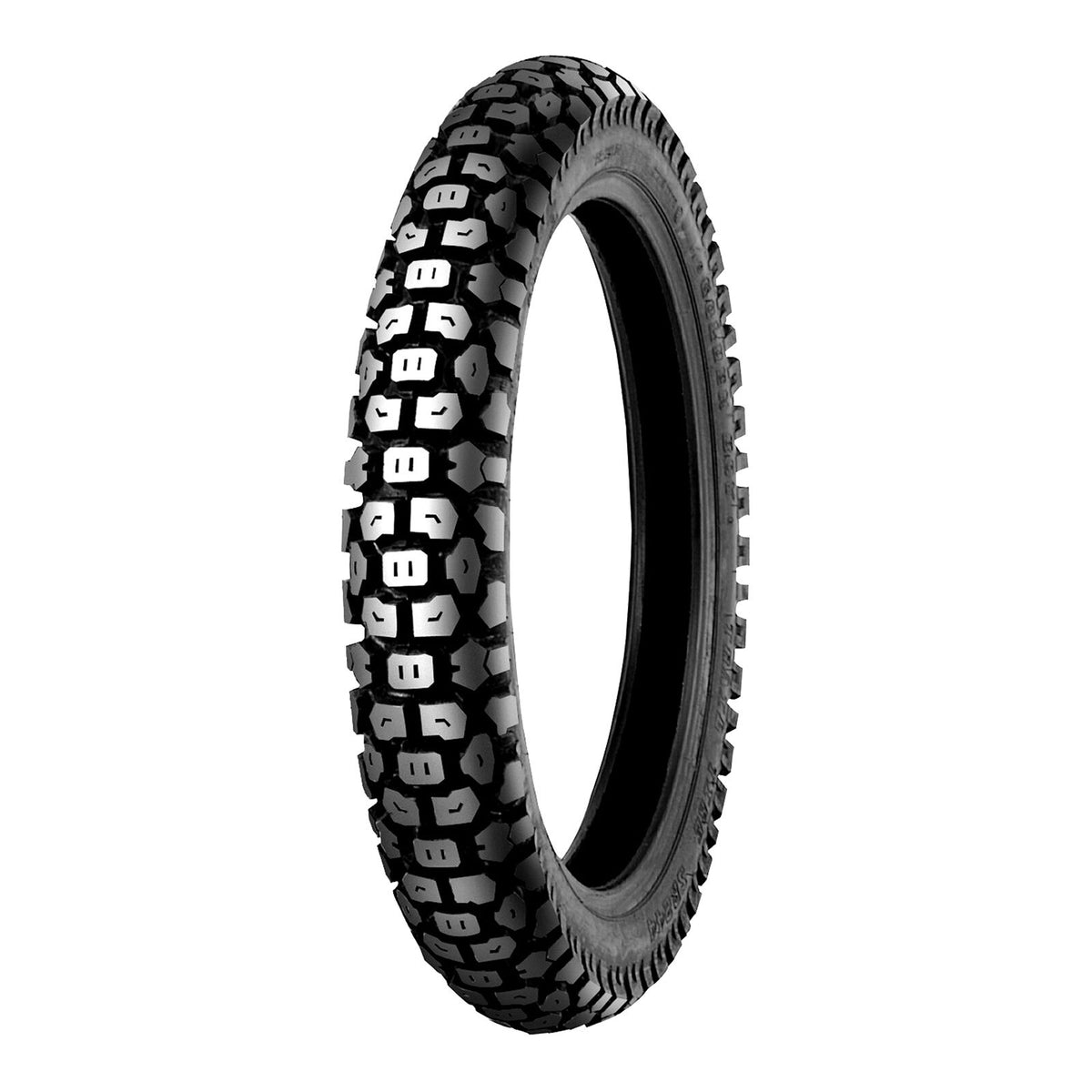 Shinko SR244 460-18 Rear Dual Sport Tyre