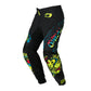 O'Neal 2026 Youth ELEMENT Rancid Pant - Black/Neon