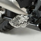 FOOTREST KIT SW MOTECH EVO BMW F900R F900XR R NINE T TRIUMPH TIGER 1050 TIGER 1050 SPORT