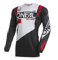 O'Neal 2027 ELEMENT Factor Jersey - Black/White