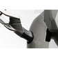 MIRROR EXTENSIONS SW MOTECH YAMAHA FJR1300 06-15