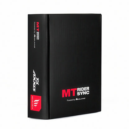 MT RIDER SYNC BLUETOOTH INTERCOM UNIT [NC] - 2