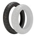Eurogrip Trailhound STR 100/90-19 Front Tubeless Tyre (57V Rating)