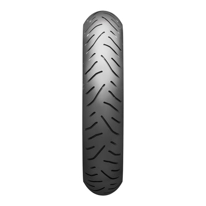 Bridgestone Battlax T33 120/70ZR19 Front Sport Touring Tyre (60W)