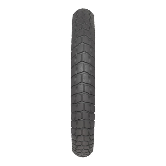 Eurogrip Trailhound Wild 120/70-19 Front Tubeless Tyre (60V Rating)