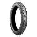 Bridgestone AX41 90/100-19 Front Tubeless Adventure Tyre (55P)