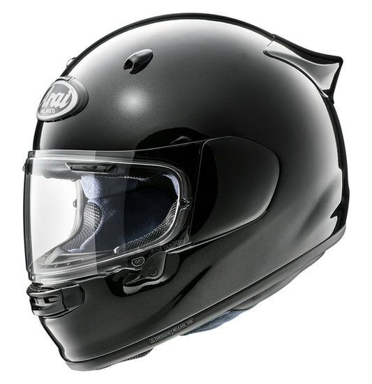 Arai QUANTIC - Diamond Black