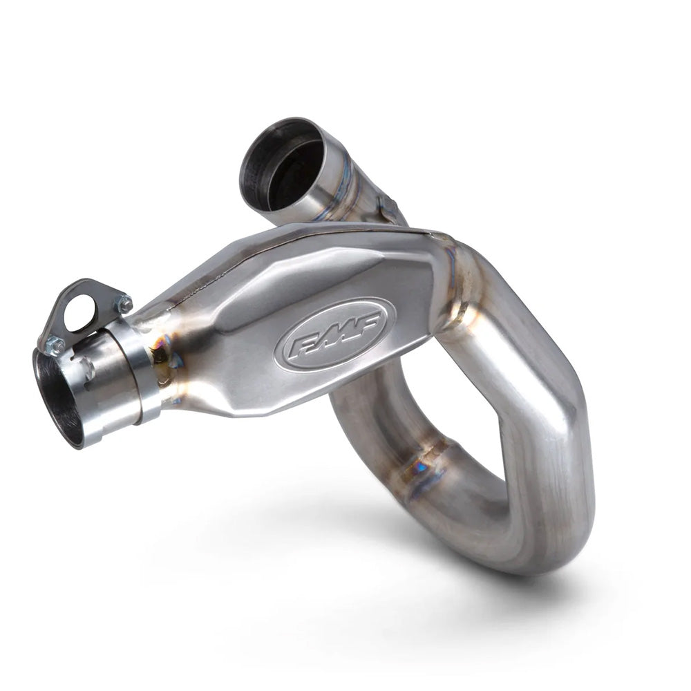 Titanium MegaBomb for CRF250R/X 2025-26