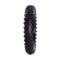 MOTORCYCLE OFFROAD TYRE 100/100-18 MOTOZ TERRAPACTOR NHS INTERMEDIATE