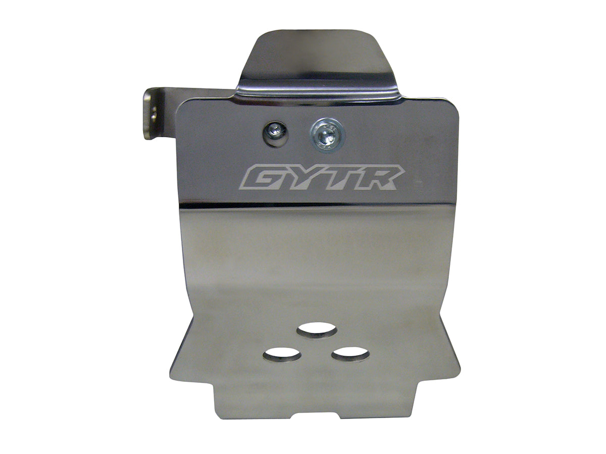 GYTR YZ250 MX GLIDE PLATE