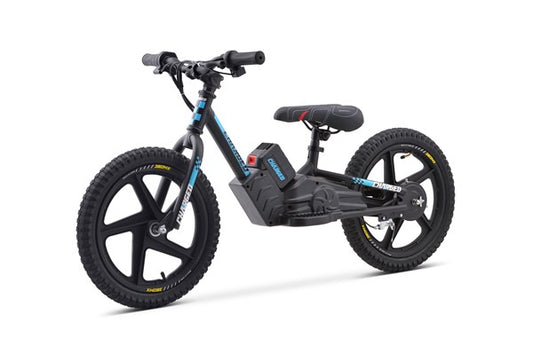 Charged Electric Balance Bike 16" Wheels 200W