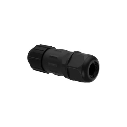 BLUETTI M28 AVIATION BAYONET 3-PIN MALE CONNECTOR FOR AC500