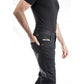 Ixon MIKE Jeans | BLACK - Cordura Denim