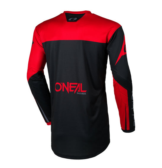 O'Neal ELEMENT Racewear Jersey - Black/Red