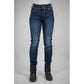 Bull-It Harrier Slim Motorcycle Jean (AA) - LADIES