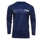 THOR SECTOR JERSEY MINIMAL NAVY