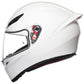 AGV K1 S [WHITE] 4