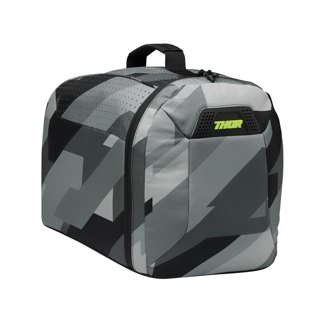 THOR MX BAG HELMET CAMO/ACID