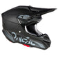 O'Neal 5SRS SOLID Helmet - Black