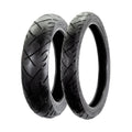 KINGTYRE K67 90-10 ADVENTURE TYRE - 1