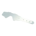 NITRO NV-100 TEAR OFFS [CLEAR 10 PACK]