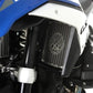 PRO Radiator Guard for BMW R 1300 GS 23- (Pair) and R 1300 GS Adventure 24- Black R&G