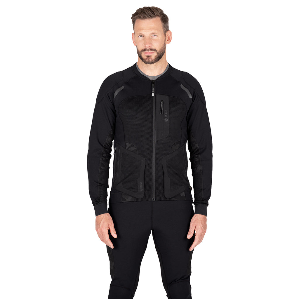 KNOX Action Pro MK2 Armoured Shirt - Mens
