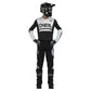 O'Neal ELEMENT Threat Air V.23 Jersey - Black/White