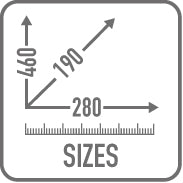 SIZES-EASY14