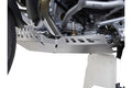 BASH PLATE SW MOTECH SILVER BMW R1200GS 04-12 R1200GS ADVENTURE 08-13