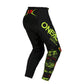 O'Neal ELEMENT Attack V.23 Pant - Black/Neon