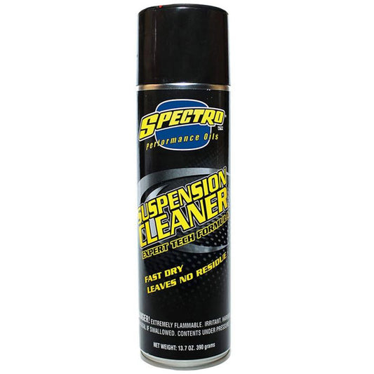 SPECTRO-Suspension & Parts Cleaner 390gm