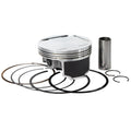 PISTON KIT VERTEX 101.96MM HONDA TRX700 08-10