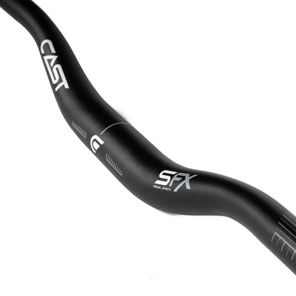 HBSFX - CAST SFX DH ENDURO HANDLEBARS - 1