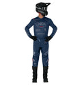 O'Neal ELEMENT Brand Pant - Navy Blue/Grey