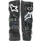 Tech-10 MX Boots Black