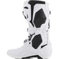 Tech-10 MX Boots White