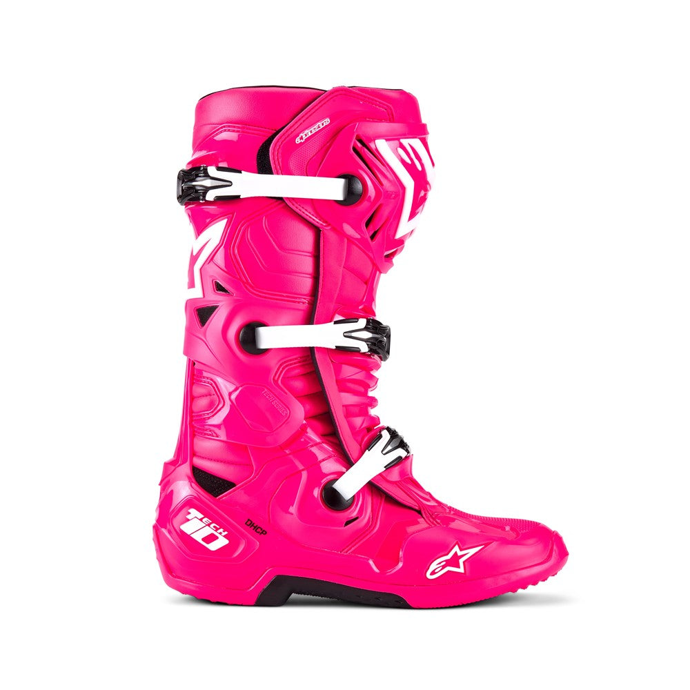 Tech-10 MX Boots