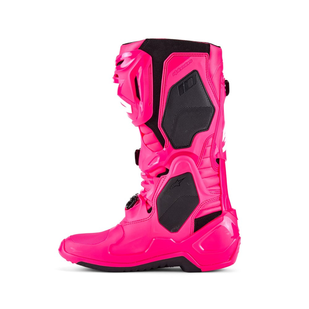 Tech-10 MX Boots