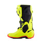 Tech-10 MX Boots Yellow Fluoro