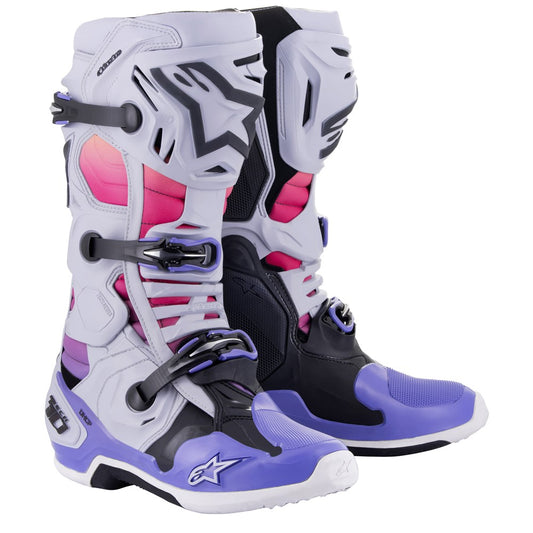 Tech-10 MX Boots Daytona LE