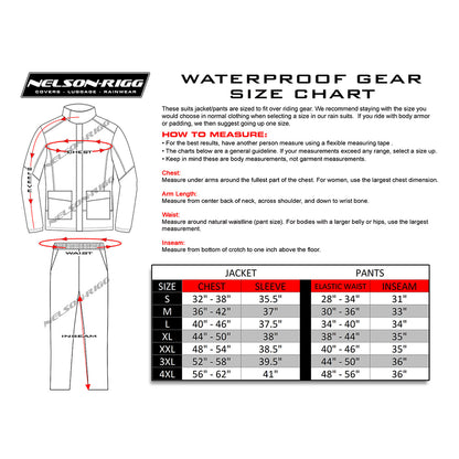 SR-6000-BLK - STORMRIDER BLACK BLACK 15