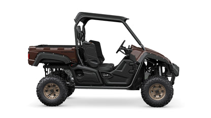 2024 Yamaha YXM700 Viking Special Edition