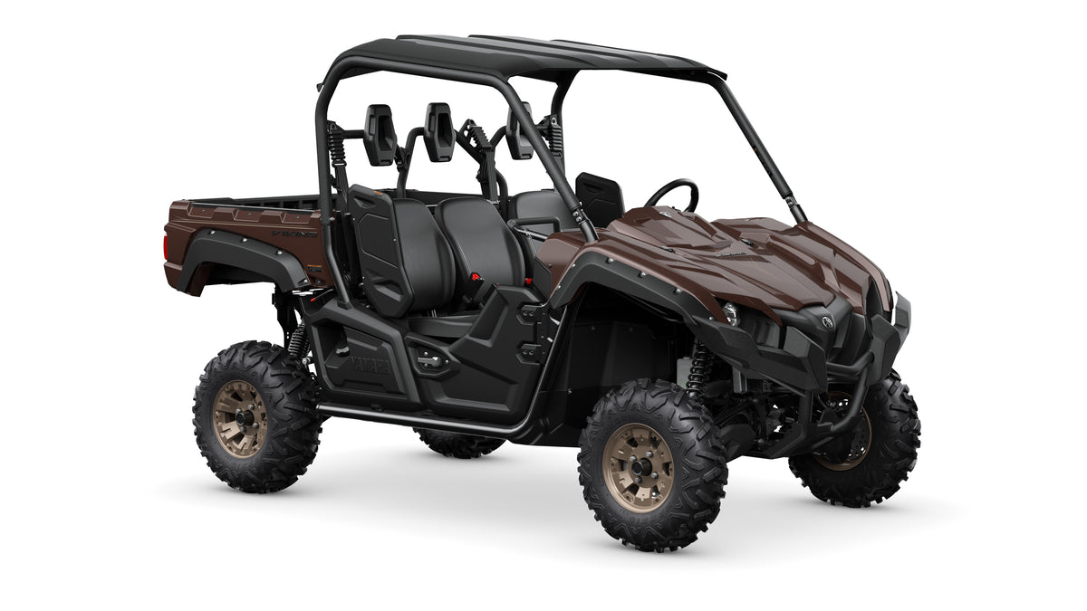 2024 Yamaha YXM700 Viking Special Edition