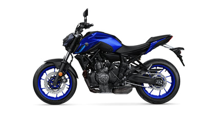2024 Yamaha MT-07 HO