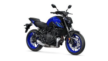 2024 Yamaha MT-07 HO