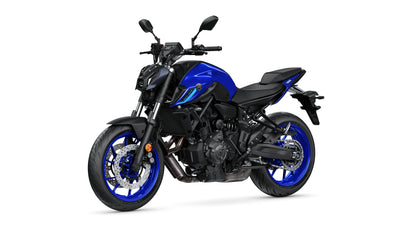 2024 Yamaha MT-07 HO
