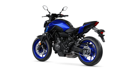 2024 Yamaha MT-07 HO