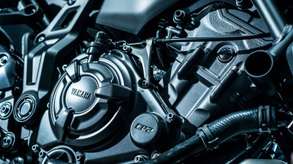 2024 Yamaha MT-07 HO